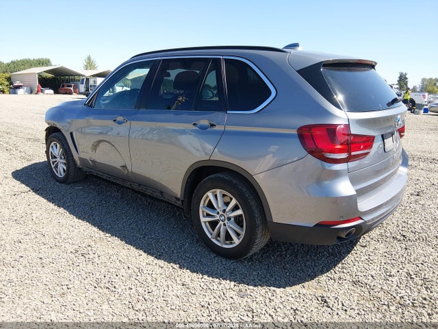 BMW X5 Xdrive35d 2015 5UXKS4C55F0J99426 Image 3