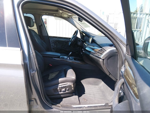 BMW X5 Xdrive35d 2015 5UXKS4C55F0J99426 Image 5