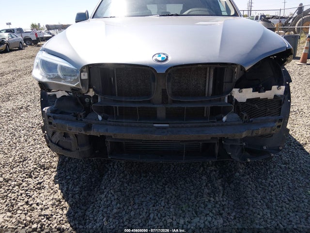 BMW X5 Xdrive35d 2015 5UXKS4C55F0J99426 Image 6
