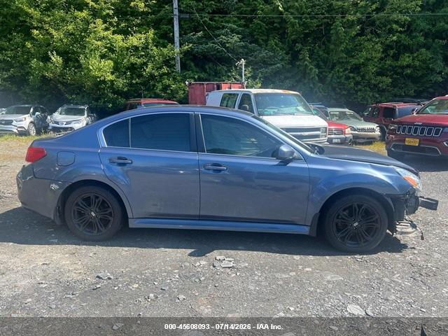 4S3BMBM6XE3008894 Subaru Legacy 2.5i Limited