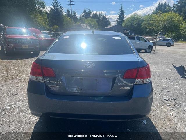 4S3BMBM6XE3008894 Subaru Legacy 2.5i Limited