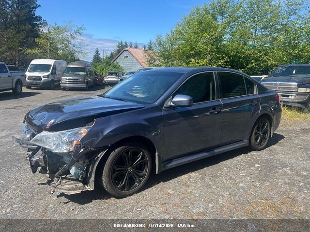 4S3BMBM6XE3008894 Subaru Legacy 2.5i Limited