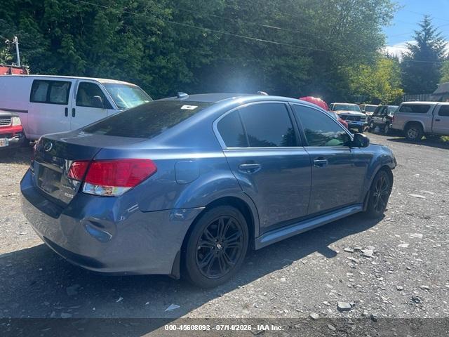 4S3BMBM6XE3008894 Subaru Legacy 2.5i Limited