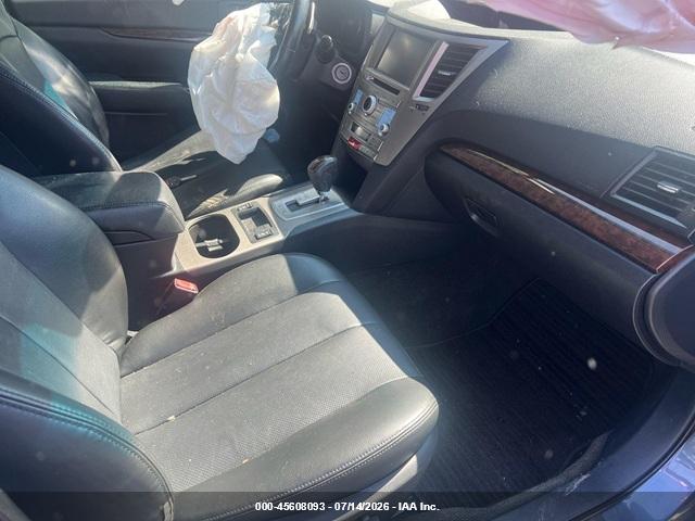 4S3BMBM6XE3008894 Subaru Legacy 2.5i Limited