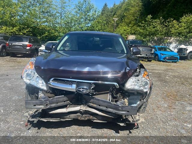 4S3BMBM6XE3008894 Subaru Legacy 2.5i Limited