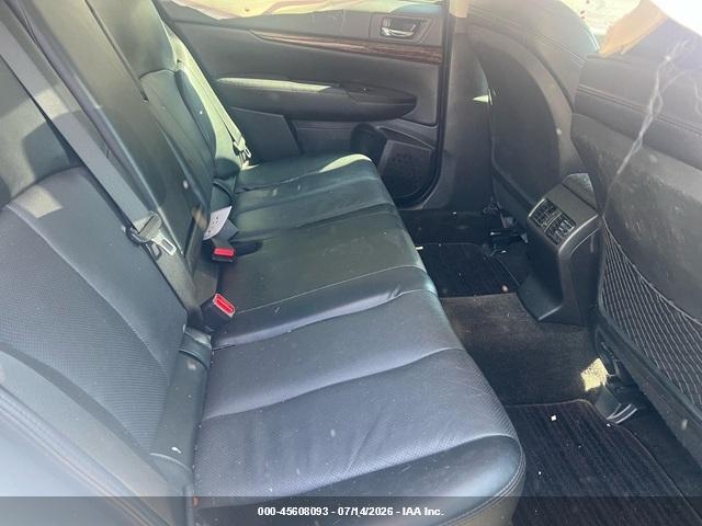 4S3BMBM6XE3008894 Subaru Legacy 2.5i Limited