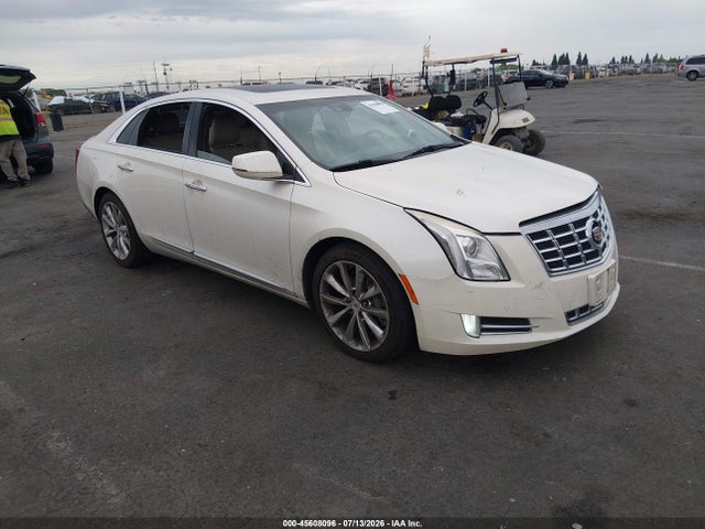 Aukcja sprzedaży 2013 Cadillac Xts Premium, vin: 2G61S5S3XD9160422, numer aukcji: 45608096