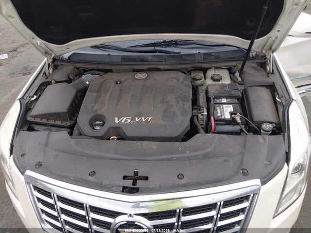 Aukcja sprzedaży 2013 Cadillac Xts Premium, vin: 2G61S5S3XD9160422, numer aukcji: 45608096