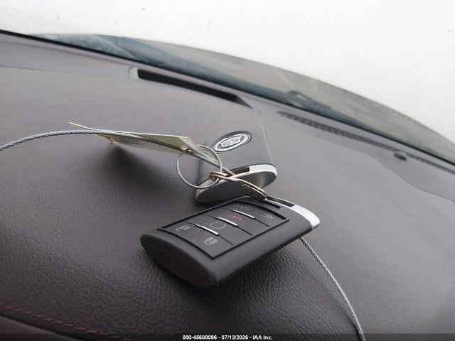 Aukcja sprzedaży 2013 Cadillac Xts Premium, vin: 2G61S5S3XD9160422, numer aukcji: 45608096