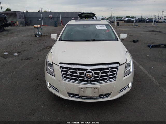 Aukcja sprzedaży 2013 Cadillac Xts Premium, vin: 2G61S5S3XD9160422, numer aukcji: 45608096