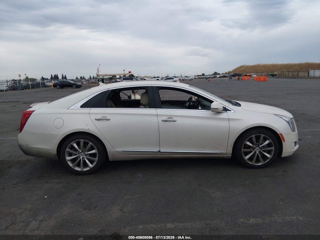 Aukcja sprzedaży 2013 Cadillac Xts Premium, vin: 2G61S5S3XD9160422, numer aukcji: 45608096