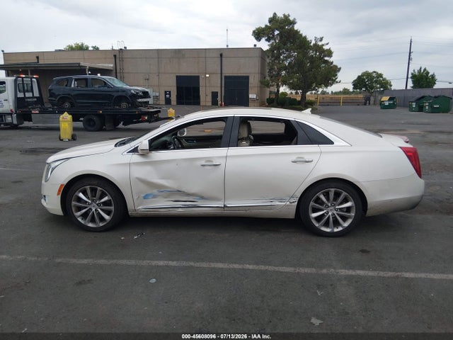 Aukcja sprzedaży 2013 Cadillac Xts Premium, vin: 2G61S5S3XD9160422, numer aukcji: 45608096