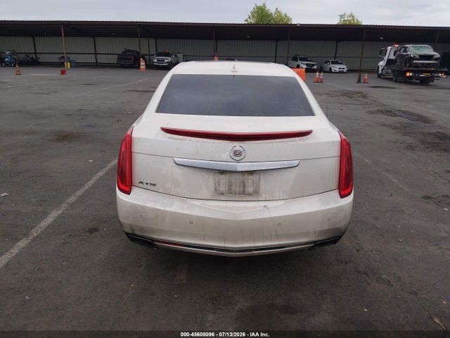 Aukcja sprzedaży 2013 Cadillac Xts Premium, vin: 2G61S5S3XD9160422, numer aukcji: 45608096