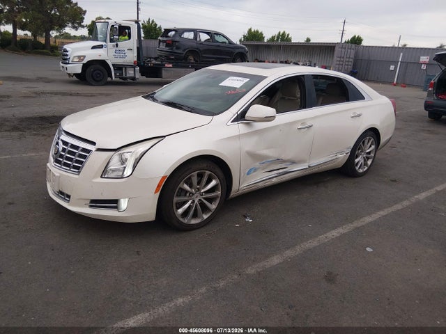 Aukcja sprzedaży 2013 Cadillac Xts Premium, vin: 2G61S5S3XD9160422, numer aukcji: 45608096