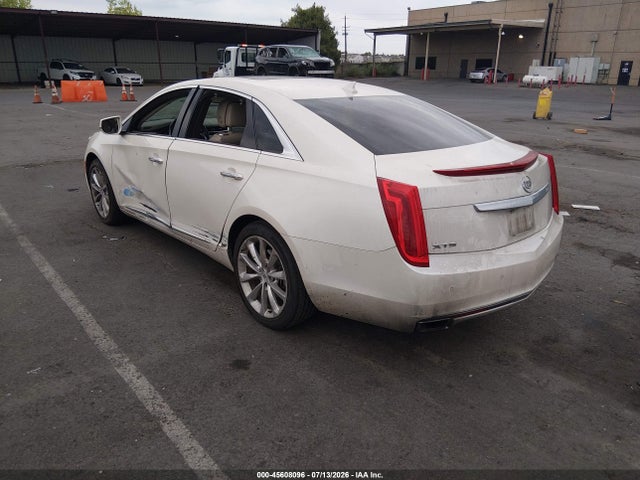 Aukcja sprzedaży 2013 Cadillac Xts Premium, vin: 2G61S5S3XD9160422, numer aukcji: 45608096