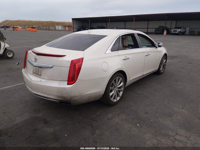 Aukcja sprzedaży 2013 Cadillac Xts Premium, vin: 2G61S5S3XD9160422, numer aukcji: 45608096