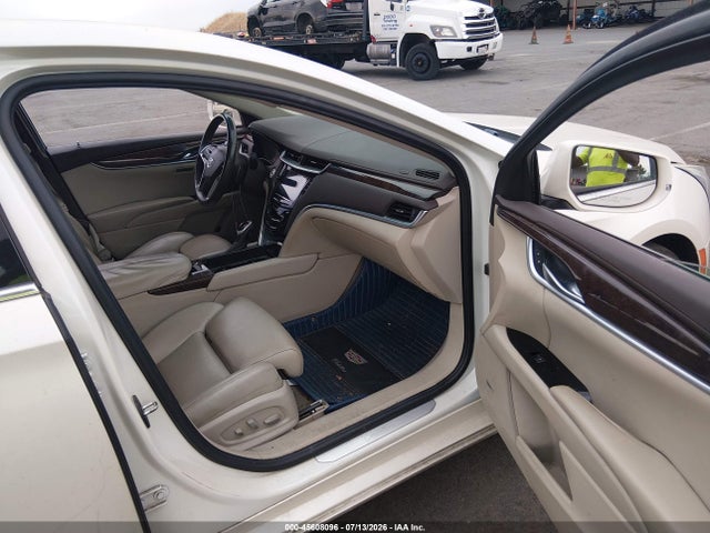 Aukcja sprzedaży 2013 Cadillac Xts Premium, vin: 2G61S5S3XD9160422, numer aukcji: 45608096