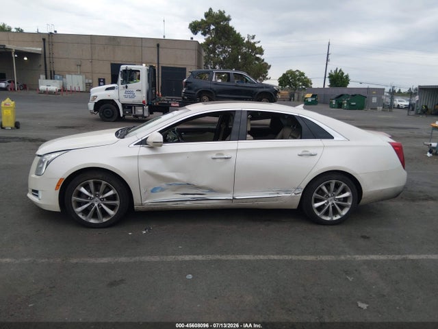 Aukcja sprzedaży 2013 Cadillac Xts Premium, vin: 2G61S5S3XD9160422, numer aukcji: 45608096