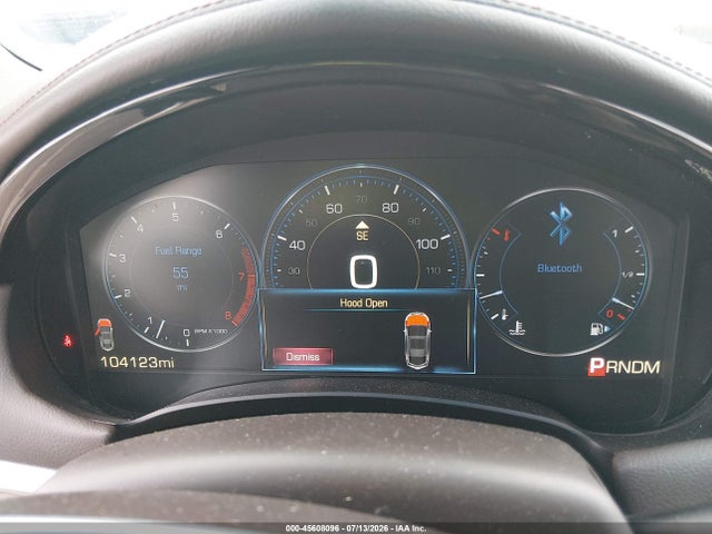 Aukcja sprzedaży 2013 Cadillac Xts Premium, vin: 2G61S5S3XD9160422, numer aukcji: 45608096
