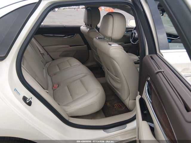 Aukcja sprzedaży 2013 Cadillac Xts Premium, vin: 2G61S5S3XD9160422, numer aukcji: 45608096