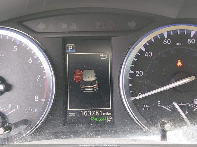 Toyota Highlander Limited 2017 5TDYZRFH2HS214796 Image 15