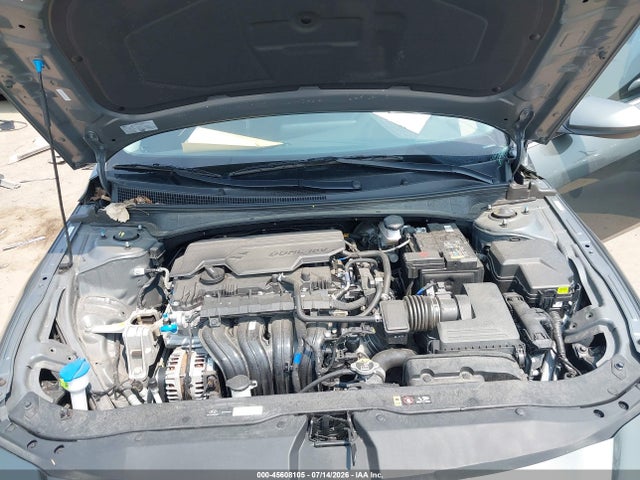 Aukcja sprzedaży 2025 Hyundai Elantra Sel Convenience, vin: KMHLS4DG1SU951241, numer aukcji: 45608105