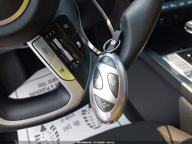 Aukcja sprzedaży 2025 Hyundai Elantra Sel Convenience, vin: KMHLS4DG1SU951241, numer aukcji: 45608105