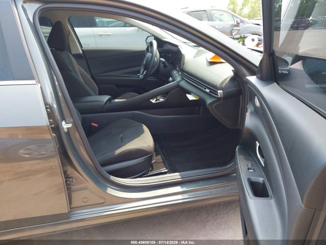 Aukcja sprzedaży 2025 Hyundai Elantra Sel Convenience, vin: KMHLS4DG1SU951241, numer aukcji: 45608105
