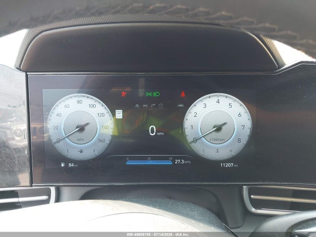 Aukcja sprzedaży 2025 Hyundai Elantra Sel Convenience, vin: KMHLS4DG1SU951241, numer aukcji: 45608105