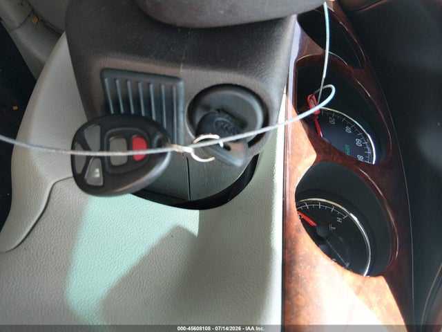 2008 Buick Lucerne Cxl მანქანა იყიდება აუქციონზე, vin: 1G4HD57298U149809, აუქციონის ნომერი: 45608108