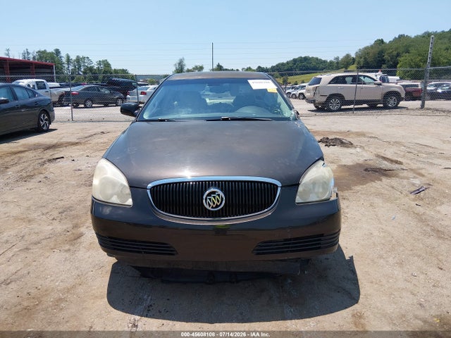 2008 Buick Lucerne Cxl მანქანა იყიდება აუქციონზე, vin: 1G4HD57298U149809, აუქციონის ნომერი: 45608108