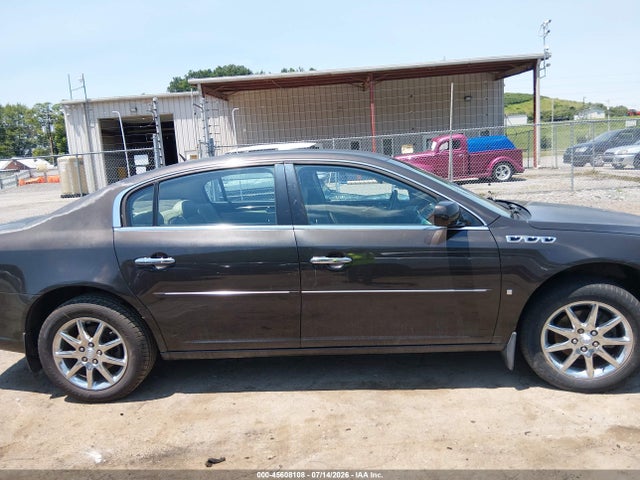 2008 Buick Lucerne Cxl მანქანა იყიდება აუქციონზე, vin: 1G4HD57298U149809, აუქციონის ნომერი: 45608108