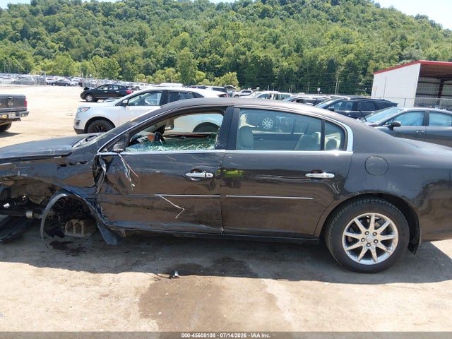 2008 Buick Lucerne Cxl მანქანა იყიდება აუქციონზე, vin: 1G4HD57298U149809, აუქციონის ნომერი: 45608108