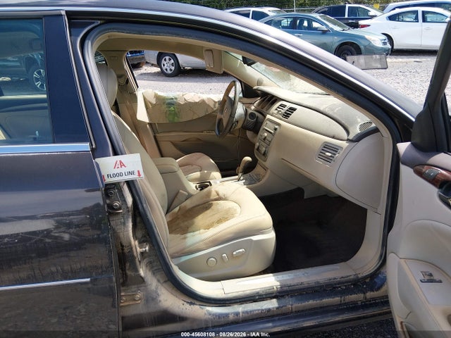 2008 Buick Lucerne Cxl მანქანა იყიდება აუქციონზე, vin: 1G4HD57298U149809, აუქციონის ნომერი: 45608108