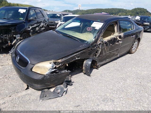 2008 Buick Lucerne Cxl მანქანა იყიდება აუქციონზე, vin: 1G4HD57298U149809, აუქციონის ნომერი: 45608108
