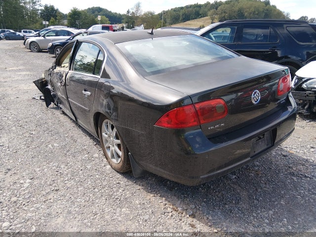 2008 Buick Lucerne Cxl მანქანა იყიდება აუქციონზე, vin: 1G4HD57298U149809, აუქციონის ნომერი: 45608108