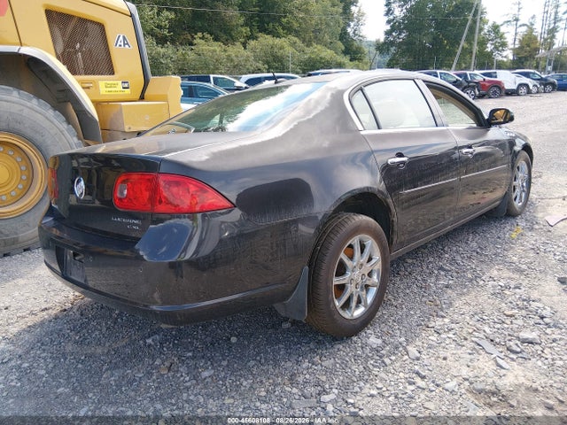 2008 Buick Lucerne Cxl მანქანა იყიდება აუქციონზე, vin: 1G4HD57298U149809, აუქციონის ნომერი: 45608108