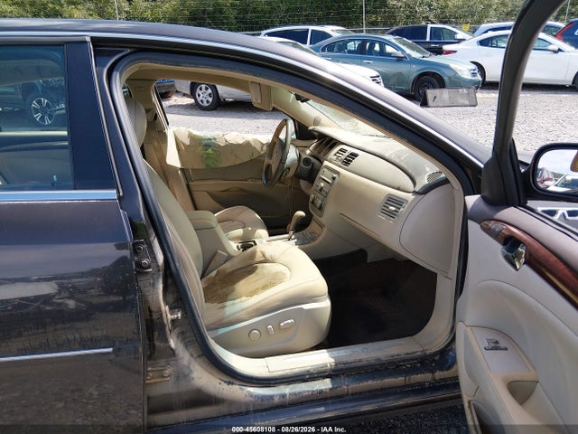 2008 Buick Lucerne Cxl მანქანა იყიდება აუქციონზე, vin: 1G4HD57298U149809, აუქციონის ნომერი: 45608108