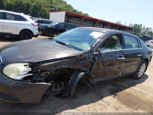 2008 Buick Lucerne Cxl მანქანა იყიდება აუქციონზე, vin: 1G4HD57298U149809, აუქციონის ნომერი: 45608108