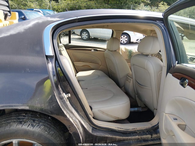 2008 Buick Lucerne Cxl მანქანა იყიდება აუქციონზე, vin: 1G4HD57298U149809, აუქციონის ნომერი: 45608108