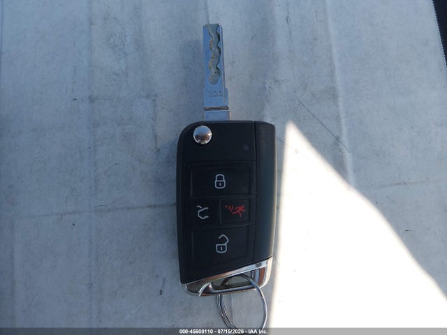 Продаж на аукціоні авто 2017 Volkswagen Golf Alltrack Tsi S/tsi Se/tsi Sel, vin: 3VWH17AUXHM509156, номер лоту: 45608110