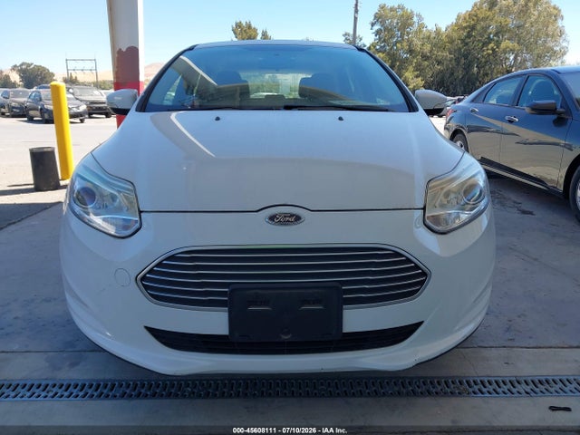 Ford FOCUS ELECTRIC 2018 1FADP3R40JL296129 Image 13