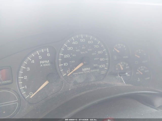 Продаж на аукціоні авто 2002 Gmc Sierra 1500, vin: 1GTEC14V62Z265447, номер лоту: 45608113