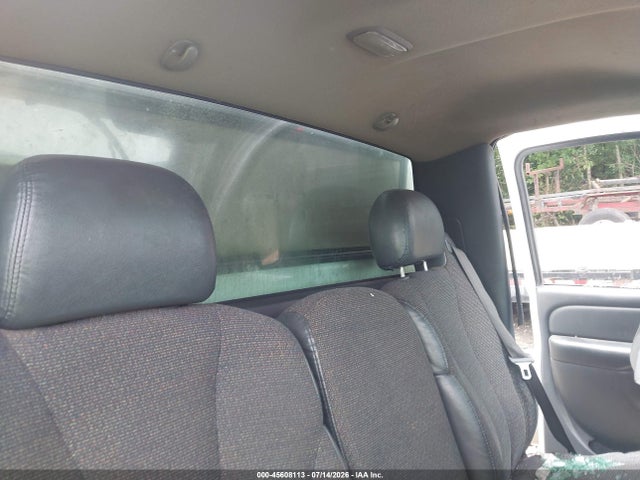 Продаж на аукціоні авто 2002 Gmc Sierra 1500, vin: 1GTEC14V62Z265447, номер лоту: 45608113