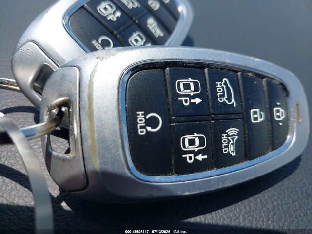 Aukcja sprzedaży 2023 Hyundai Santa Fe Calligraphy, vin: 5NMS54AL4PH611749, numer aukcji: 45608117