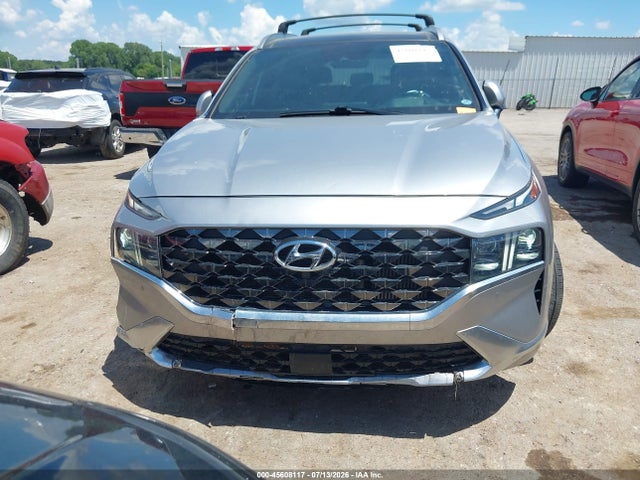 Aukcja sprzedaży 2023 Hyundai Santa Fe Calligraphy, vin: 5NMS54AL4PH611749, numer aukcji: 45608117
