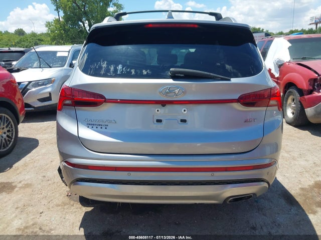 Aukcja sprzedaży 2023 Hyundai Santa Fe Calligraphy, vin: 5NMS54AL4PH611749, numer aukcji: 45608117