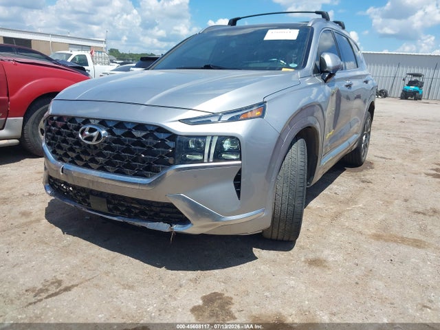 Aukcja sprzedaży 2023 Hyundai Santa Fe Calligraphy, vin: 5NMS54AL4PH611749, numer aukcji: 45608117