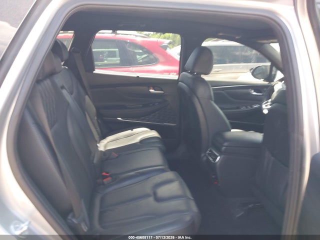 Aukcja sprzedaży 2023 Hyundai Santa Fe Calligraphy, vin: 5NMS54AL4PH611749, numer aukcji: 45608117