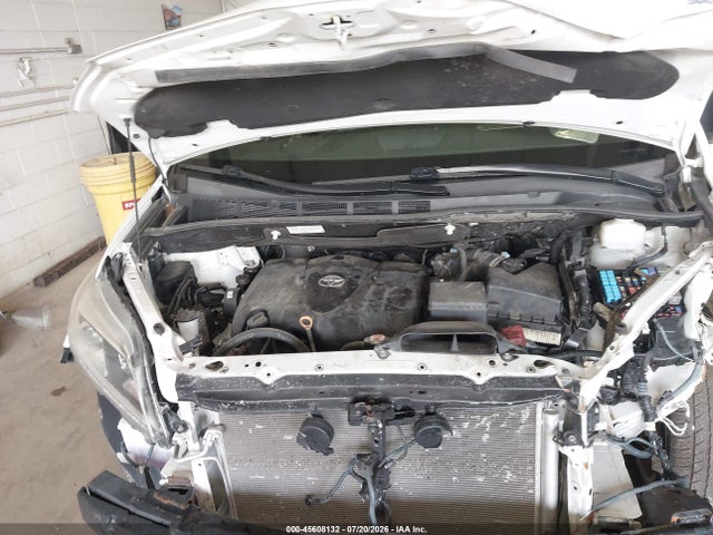 Aukcja sprzedaży 2019 Toyota Sienna Limited 7 Passenger, vin: 5TDDZ3DCXKS220632, numer aukcji: 45608132